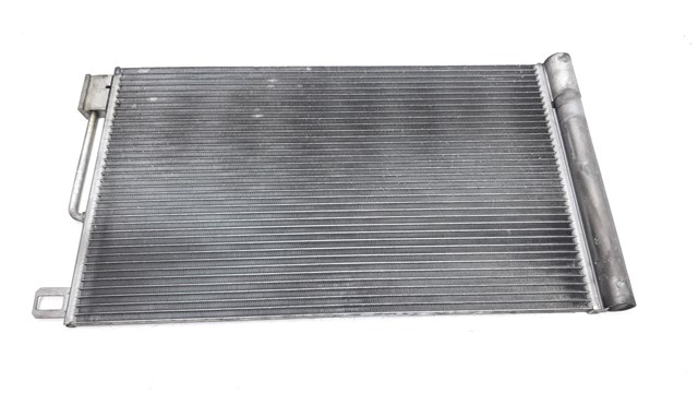 Condensador / radiador de ar condicionado para opel corsa d 1.2 (l08, l68) a12xer 13400150