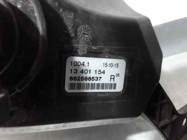 OPEL 13401154 Фара противотуманная правая в наличии Сумы