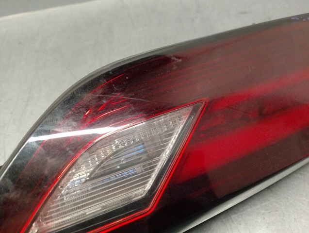 13401166 OPEL Фонарь задний левый внутренний купить в Чернигов