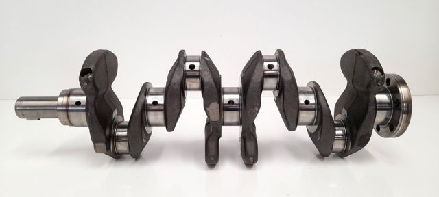 1340133010 TOYOTA Коленвал купить в Украина
