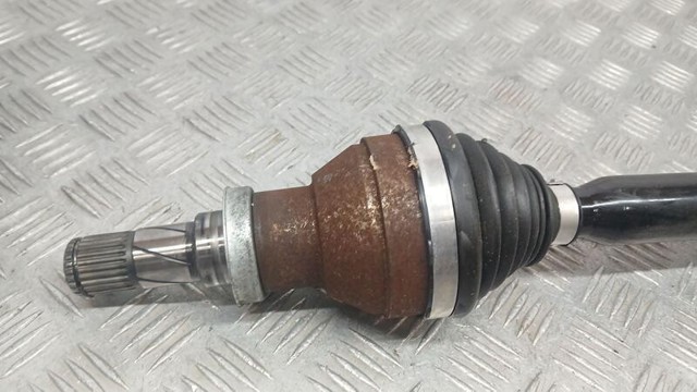 OPEL 13403129 Правая полуось в наличии Украина