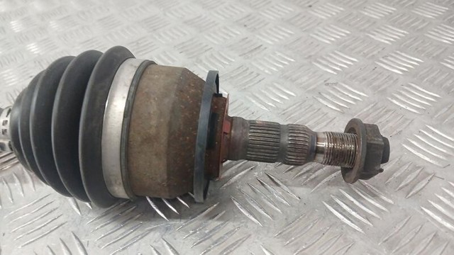 13403129 OPEL Правая полуось купить в Ирпень