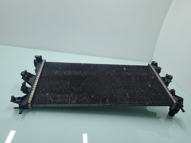 1340359080 FIAT Радиатор купить в Ирпень