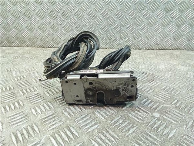 FIAT 1340455080 Замок двери боковой сдвижной правой в наличии Львов