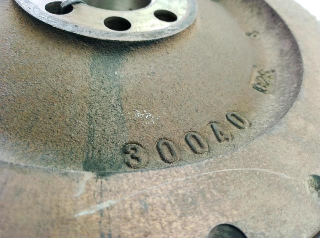 Volante de motor Toyota Land Cruiser J150