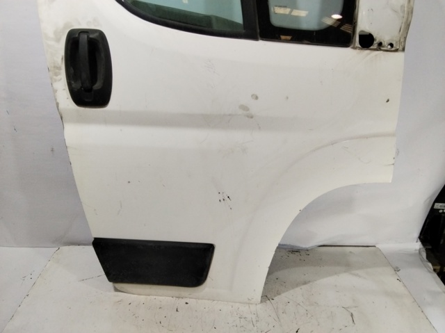 1340563080 FIAT Дверь передняя правая купить в Львов