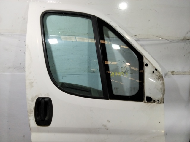 1340563080 FIAT Дверь передняя правая купить в Львов