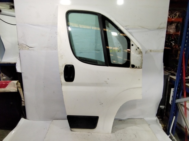 FIAT 1340563080 Дверь передняя правая в наличии Сумы