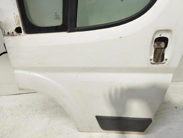 FIAT 1340568080 Дверь передняя левая в наличии Николаев