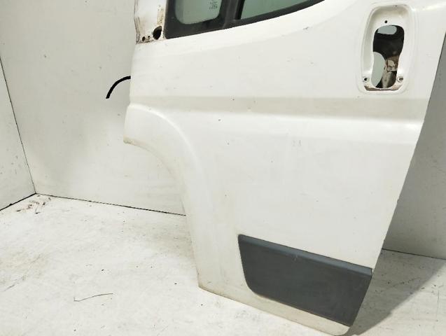 1340568080 FIAT Дверь передняя левая купить в Харьков