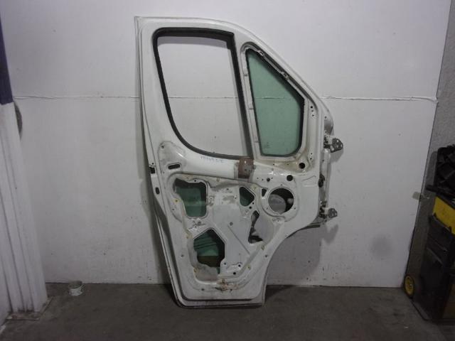 1340568080 FIAT Дверь передняя левая купить в Каменское