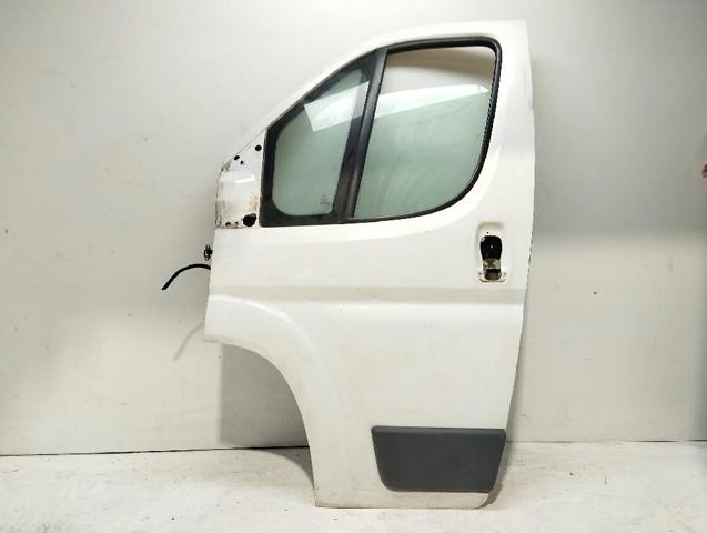 FIAT 1340568080 Дверь передняя левая в наличии Харьков
