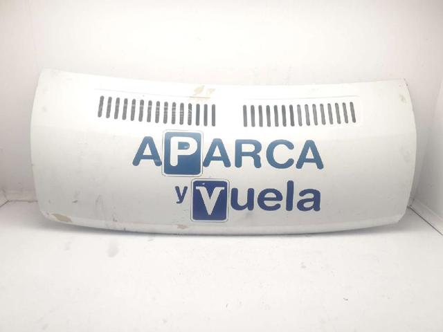 Capota 1340587080 FIAT