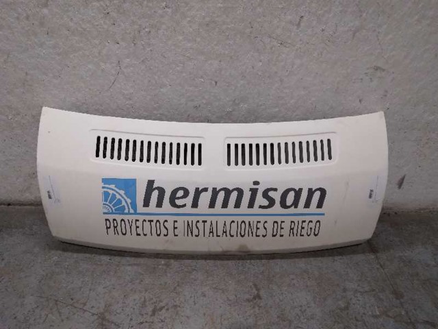 Capota 1340587080 FIAT