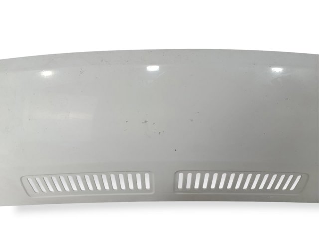 1340587080 FIAT Капот купить в Украина
