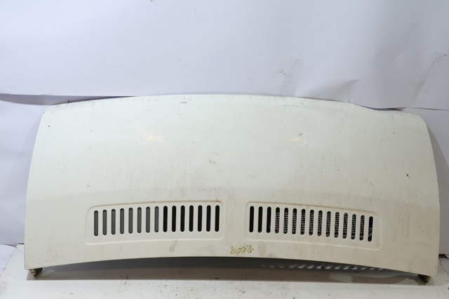 1340587080 FIAT Капот купить в Черновцы