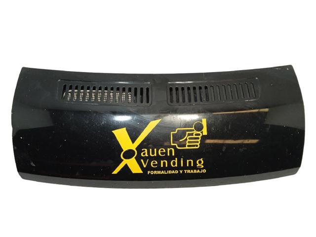 Capota 1340587080 FIAT