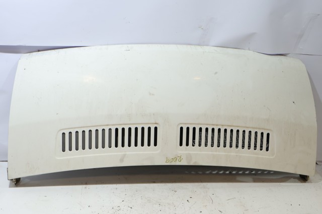 FIAT 1340587080 Капот в наличии Львов