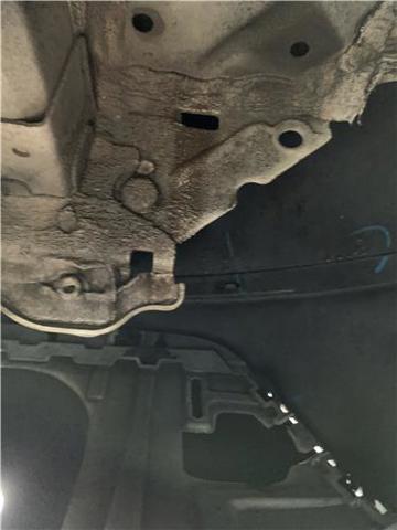 13406387 OPEL Усилитель заднего бампера купить в Ровно