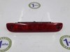 Sinal de parada traseiro adicional 1340670080 FIAT