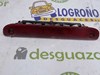 Sinal de parada traseiro adicional 1340670080 FIAT