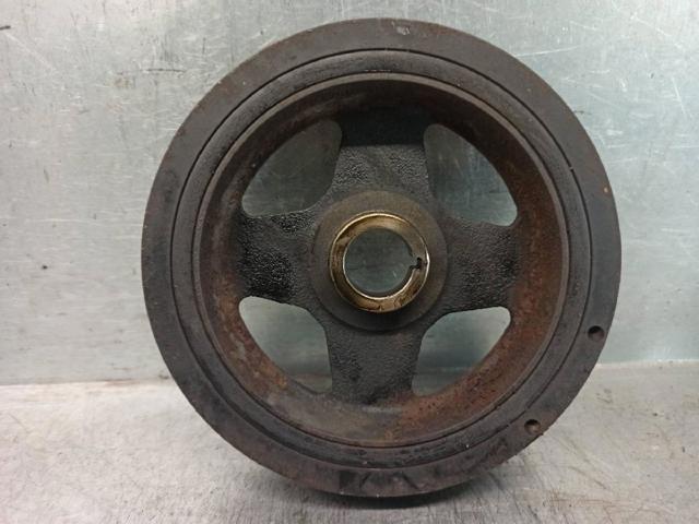 1340733030 TOYOTA Шкив коленвала купить в Каменское