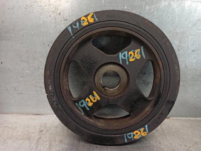 TOYOTA 1340733030 Шкив коленвала в наличии Чернигов