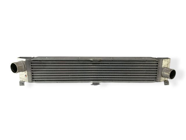 FIAT 1340763080 Радиатор интеркуллера в наличии Николаев