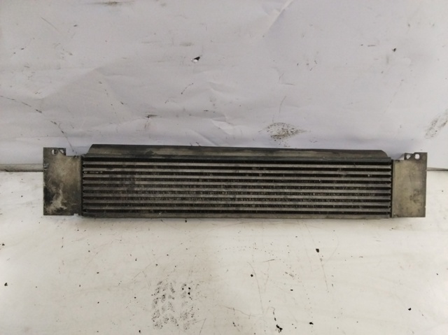 FIAT 1340763080 Радиатор интеркуллера в наличии Ирпень