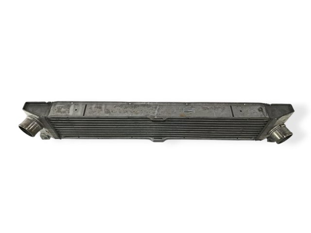 FIAT 1340763080 Радиатор интеркуллера в наличии Кривой Рог