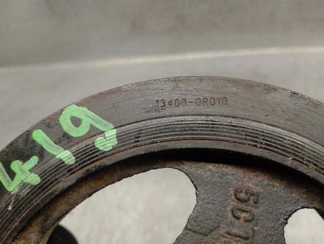 134080R010 TOYOTA Звездочка привода коленвала купить в Житомир