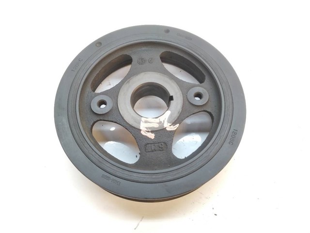 134080R011 TOYOTA Шкив коленвала купить в Запорожье