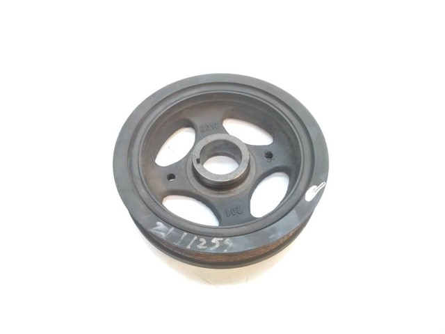 TOYOTA 134080R011 Шкив коленвала в наличии Полтава