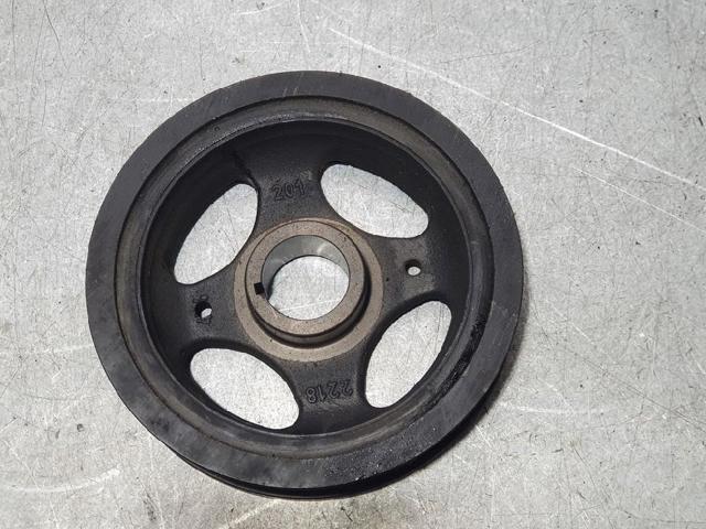 134080R011 Шкив коленвала купить Черкассы
