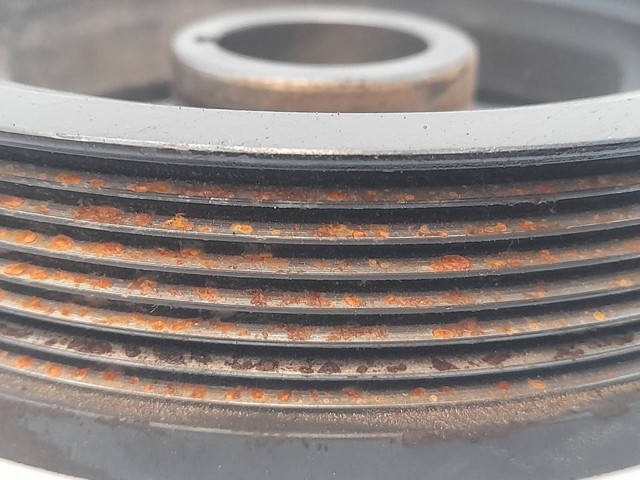 134080R011 TOYOTA Шкив коленвала купить в Каменское
