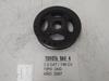 Polia de cambota 134080R011 TOYOTA
