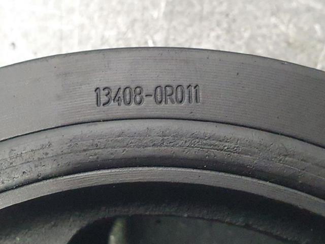 TOYOTA 134080R011 Шкив коленвала в наличии Украина