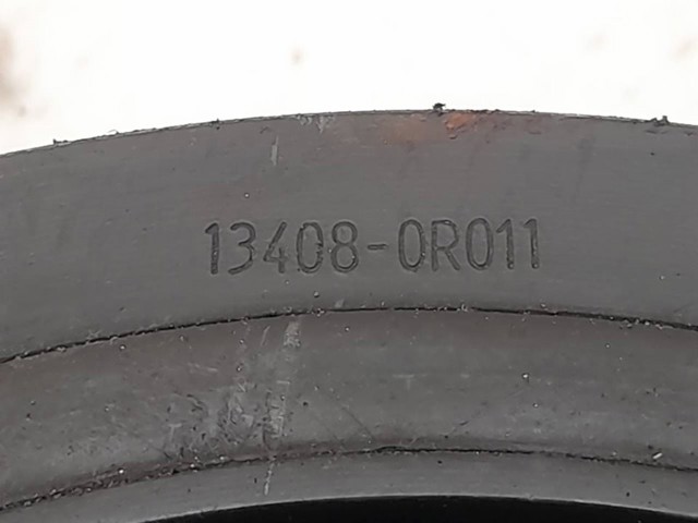 TOYOTA 134080R011 Шкив коленвала в наличии Николаев