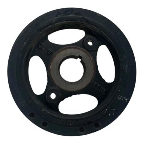 TOYOTA 134080R011 Шкив коленвала в наличии Ровно
