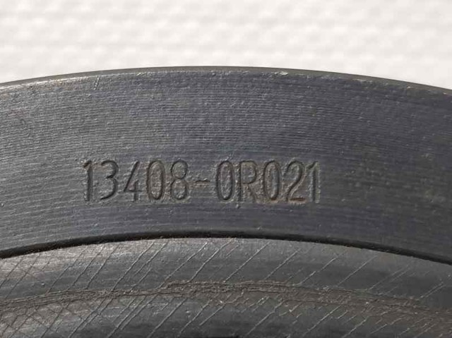 134080R021 Шкив коленвала купить Сумы