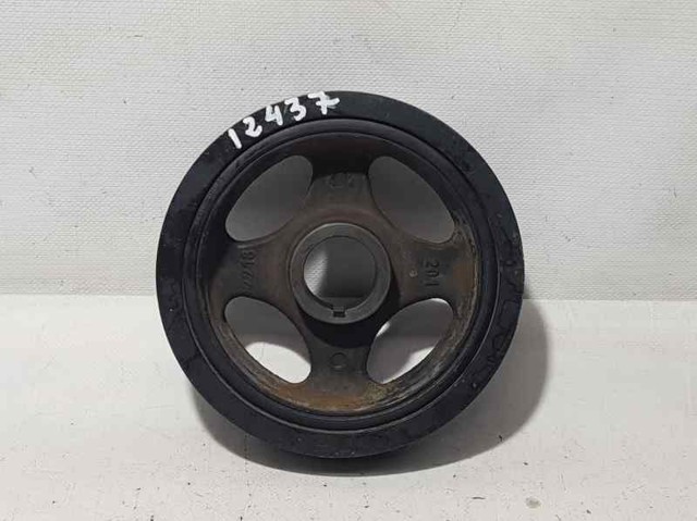 134080R021 TOYOTA Шкив коленвала купить в Черновцы
