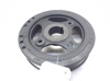 Polia de cambota 134080R030 TOYOTA