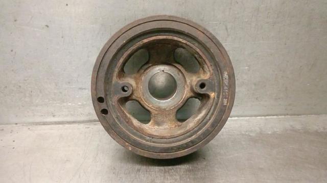 1340830010 TOYOTA Шкив коленвала купить в Ровно