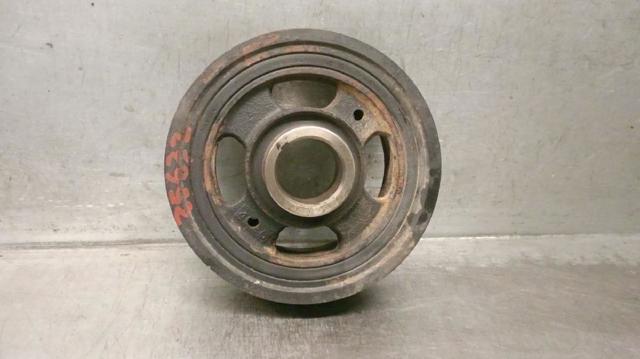 TOYOTA 1340830010 Шкив коленвала в наличии Ровно