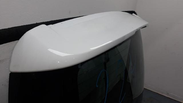 13408769 OPEL Дверь задняя (багажная 3/5-я (ляда) купить в Сумы