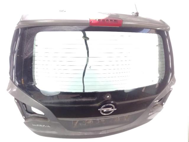 13408769 OPEL Ляда купить в Запорожье