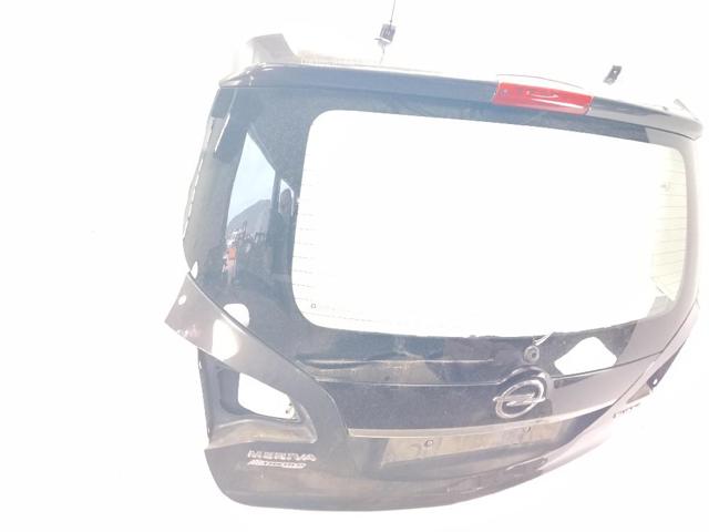 OPEL 13408769 Дверь задняя (багажная 3/5-я (ляда) в наличии Винница