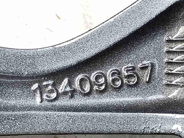 OPEL 13409657 в наличии Черкассы