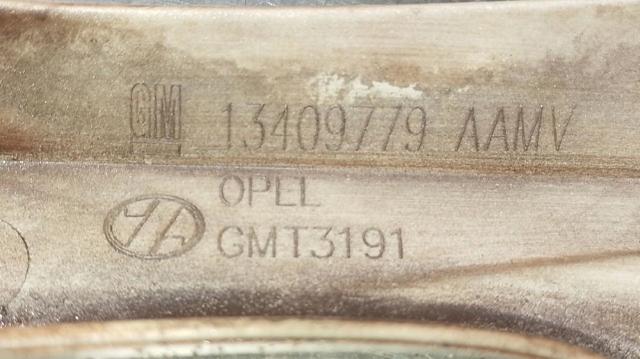 13409779 OPEL Колпаки купить в Одесса
