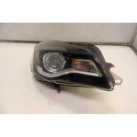13409895 OPEL Фара правая купить в Львов
